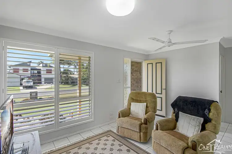 Third view of Homely house listing, 4 Jensen Ave, Maaroom QLD 4650