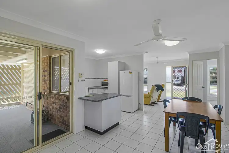 Fourth view of Homely house listing, 4 Jensen Ave, Maaroom QLD 4650