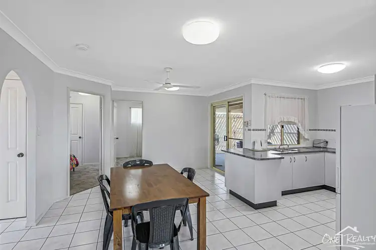 Fifth view of Homely house listing, 4 Jensen Ave, Maaroom QLD 4650