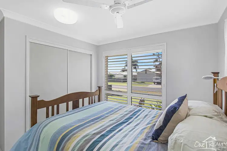Sixth view of Homely house listing, 4 Jensen Ave, Maaroom QLD 4650