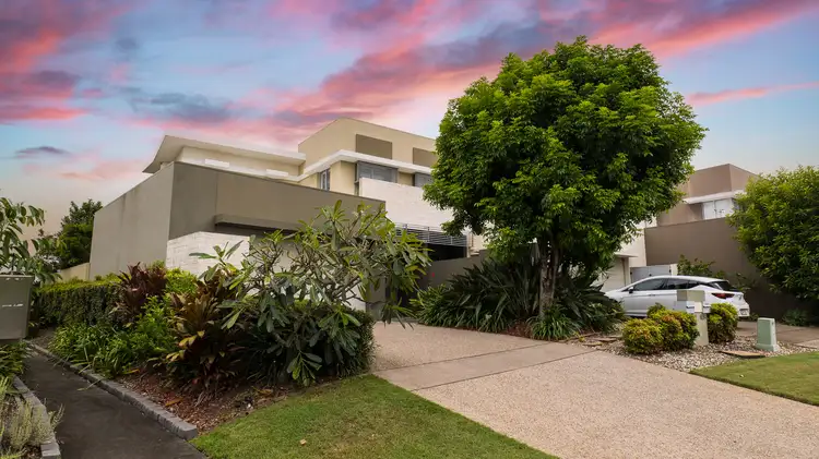 Fourth view of Homely townhouse listing, 6083 Lugano Dr, Hope Island QLD 4212