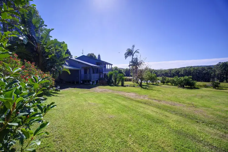 Third view of Homely rural property listing, 68 Park St, Coolongolook NSW 2423