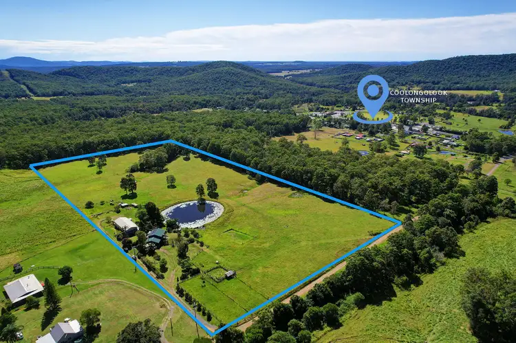 Fifth view of Homely rural property listing, 68 Park St, Coolongolook NSW 2423