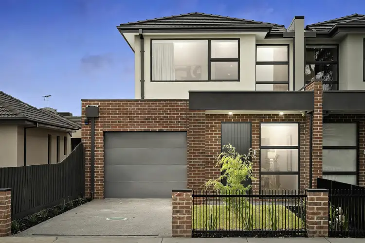 41 Herbert Street, Avondale Heights VIC 3034