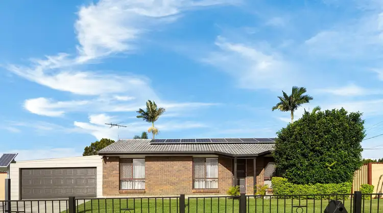 Second view of Homely house listing, 1 Inga St, Crestmead QLD 4132