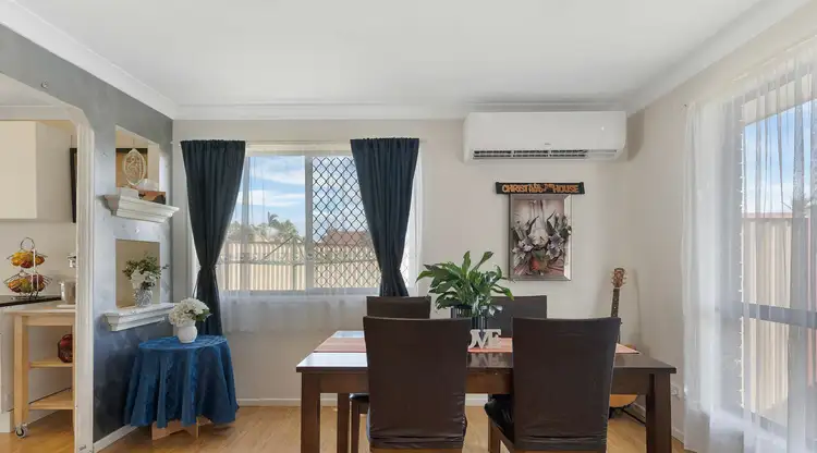 Third view of Homely house listing, 1 Inga St, Crestmead QLD 4132