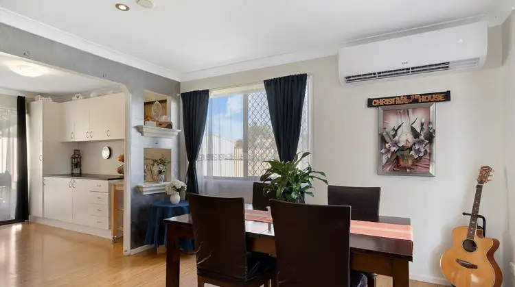 Fourth view of Homely house listing, 1 Inga St, Crestmead QLD 4132