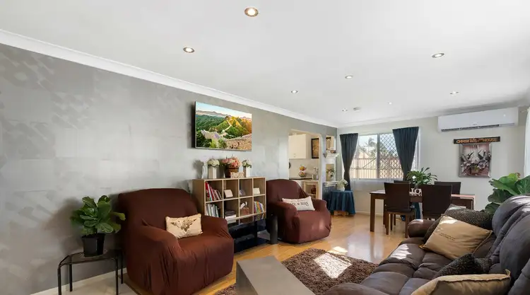 Fifth view of Homely house listing, 1 Inga St, Crestmead QLD 4132