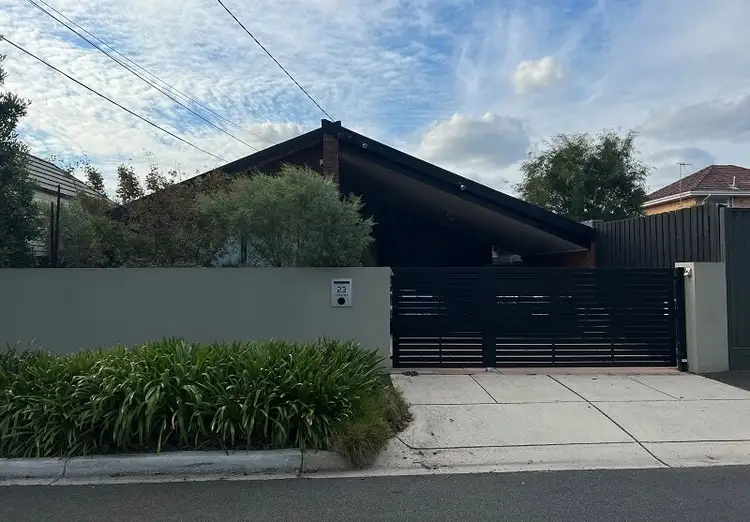 23 Charles St, Brighton East VIC 3187