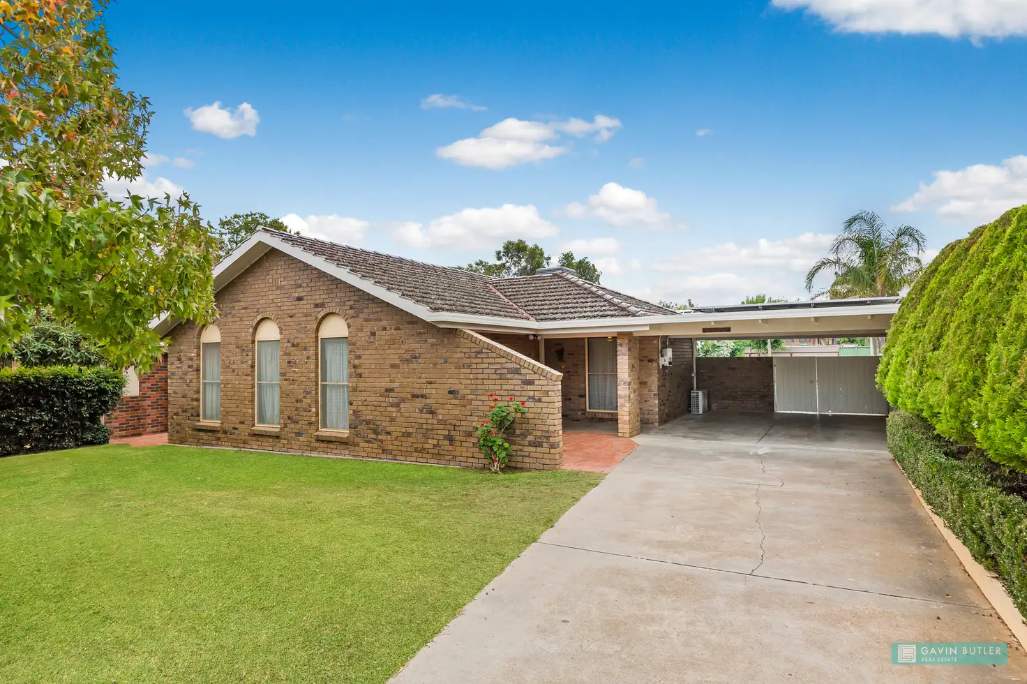 Main view of Homely house listing, 11 Amaroo Cres, Strathdale VIC 3550