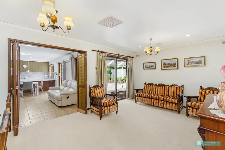Second view of Homely house listing, 11 Amaroo Cres, Strathdale VIC 3550
