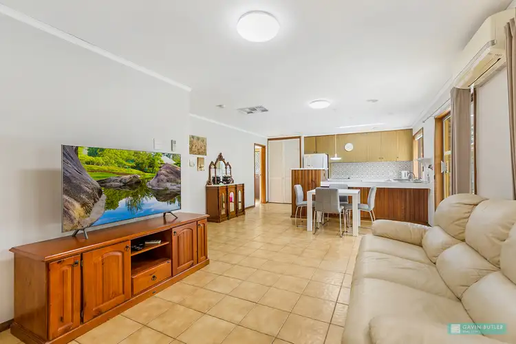 Third view of Homely house listing, 11 Amaroo Cres, Strathdale VIC 3550