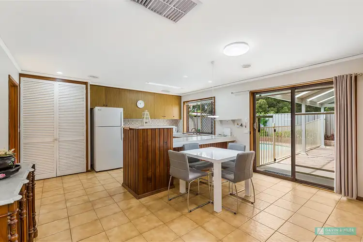Fifth view of Homely house listing, 11 Amaroo Cres, Strathdale VIC 3550
