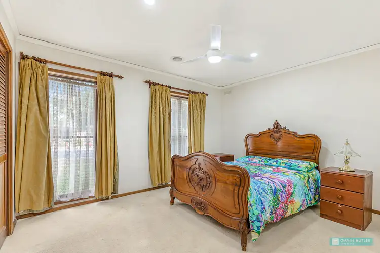 Sixth view of Homely house listing, 11 Amaroo Cres, Strathdale VIC 3550