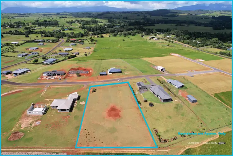 24 Lynne Rd, Peeramon QLD 4885