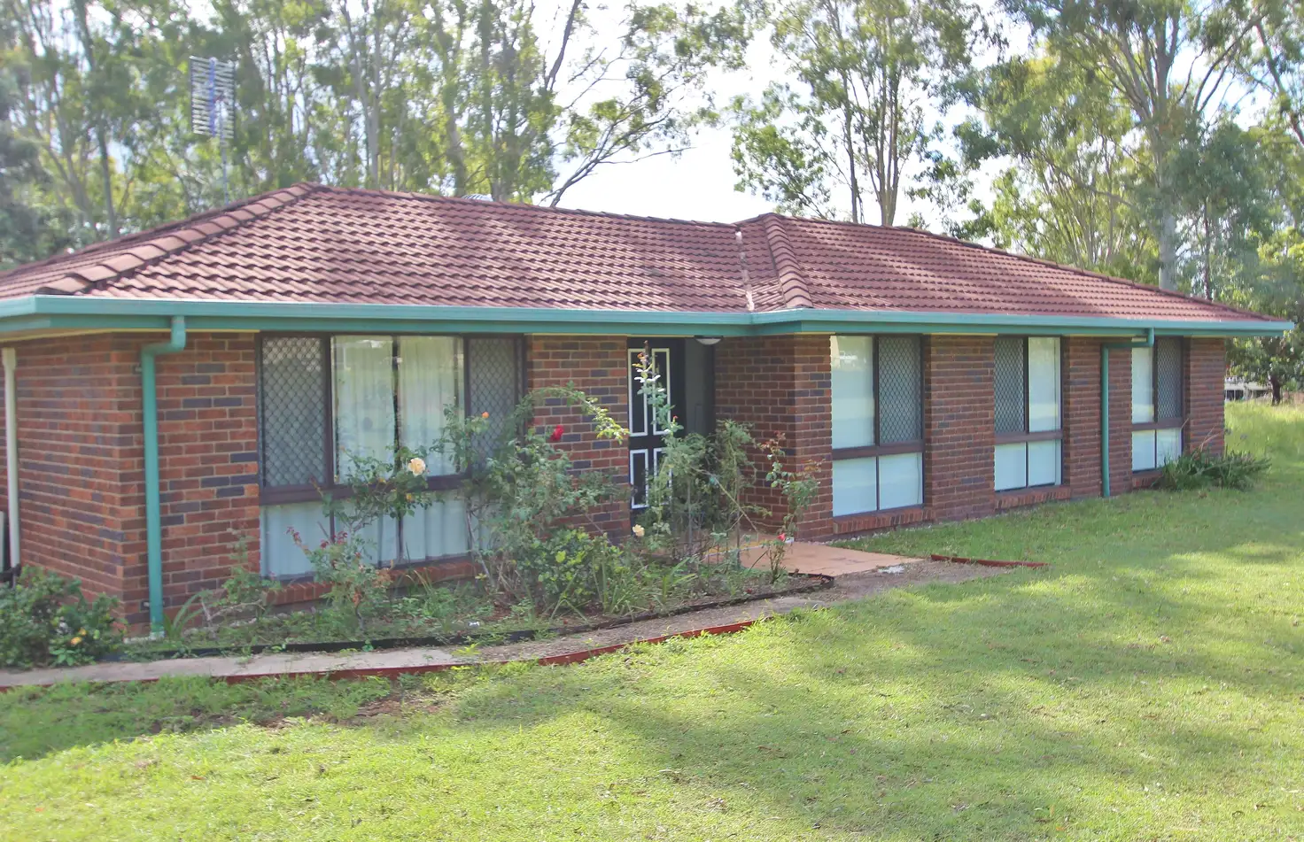 Main view of Homely other listing, 17 Wagtail Dr, Regency Downs QLD 4341
