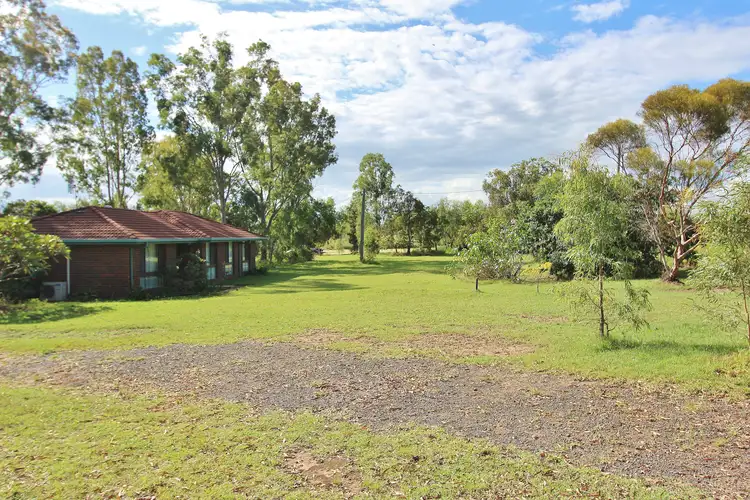 Second view of Homely other listing, 17 Wagtail Dr, Regency Downs QLD 4341