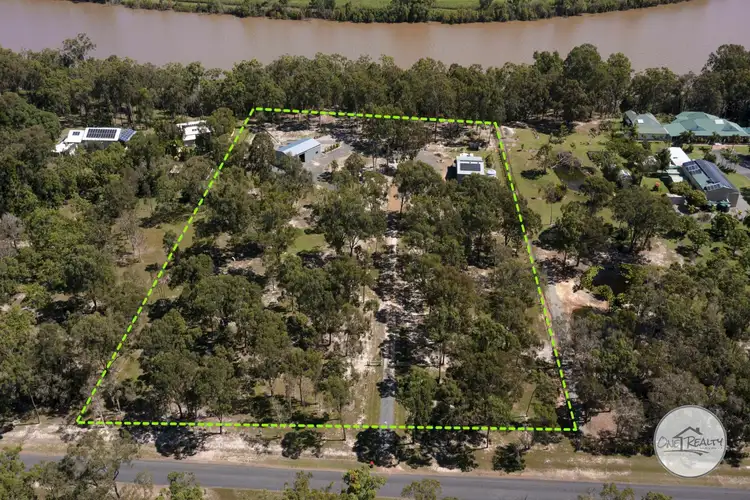 Fourth view of Homely rural property listing, 42 Dundathu Rd, Dundathu QLD 4650