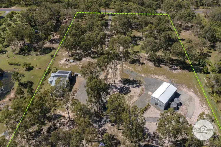 Fifth view of Homely rural property listing, 42 Dundathu Rd, Dundathu QLD 4650