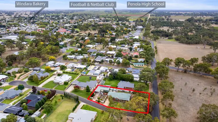 2-4 Miamba Cl, Penola SA 5277