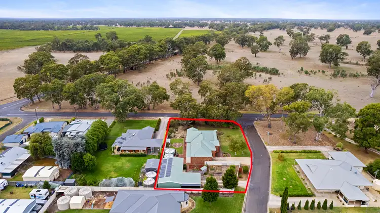 Second view of Homely house listing, 2-4 Miamba Cl, Penola SA 5277