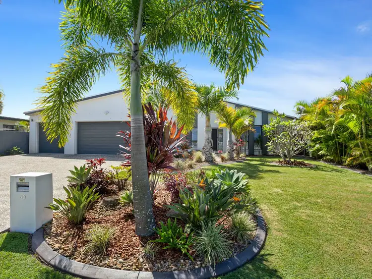 89 Raptor Pde, Banksia Beach QLD 4507
