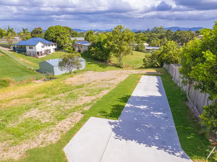 Fourth view of Homely land listing, Lot 2 3 Shayduk Close, Gympie QLD 4570