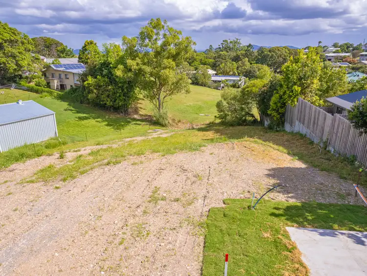 Fifth view of Homely land listing, Lot 2 3 Shayduk Close, Gympie QLD 4570