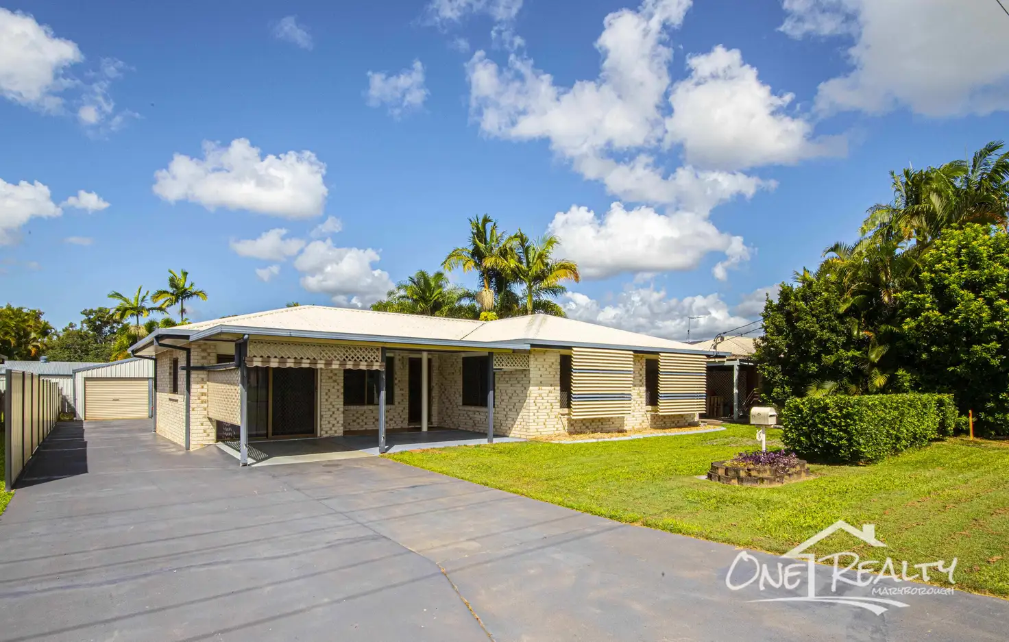 Main view of Homely house listing, 5 Panorama Drive, Maryborough QLD 4650