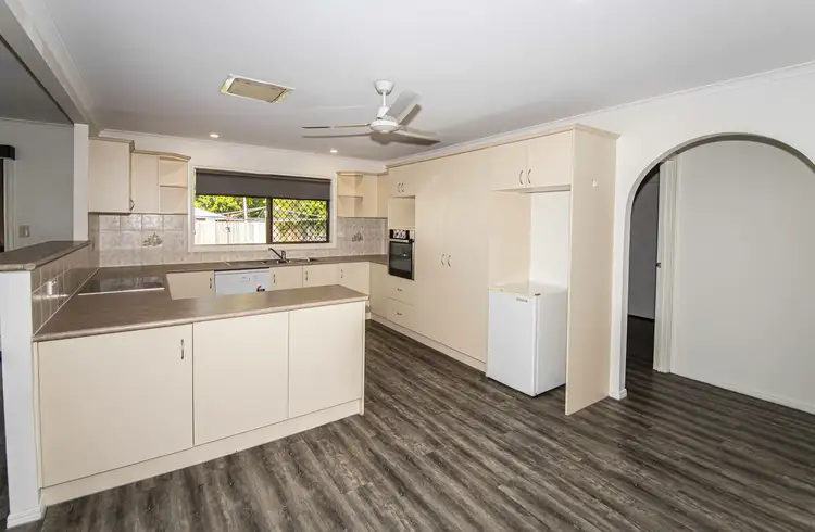 Second view of Homely house listing, 5 Panorama Drive, Maryborough QLD 4650