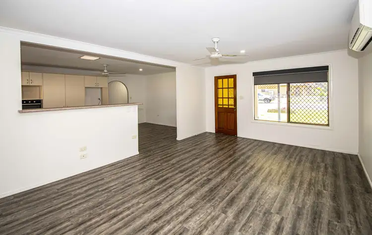Third view of Homely house listing, 5 Panorama Drive, Maryborough QLD 4650