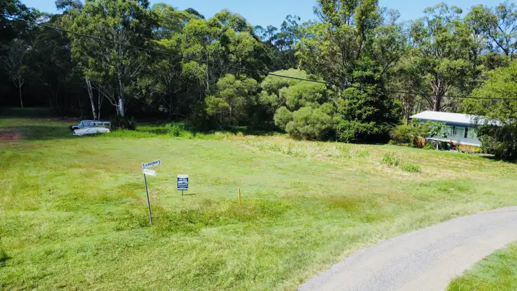 Main view of Homely land listing, 14 Norfolk Street, Russell Island QLD 4184