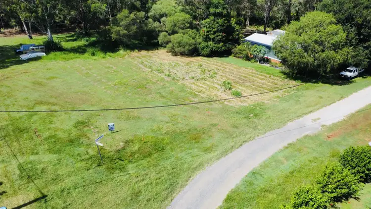 Fourth view of Homely land listing, 14 Norfolk Street, Russell Island QLD 4184