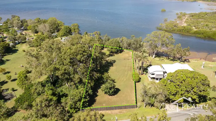 Main view of Homely land listing, 82 Eckert Rd, Boonooroo QLD 4650