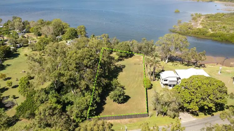 Second view of Homely land listing, 82 Eckert Rd, Boonooroo QLD 4650