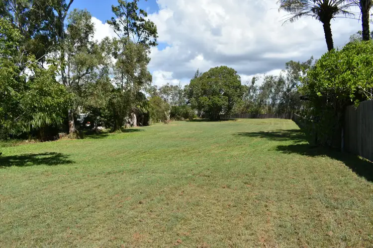Third view of Homely land listing, 82 Eckert Rd, Boonooroo QLD 4650