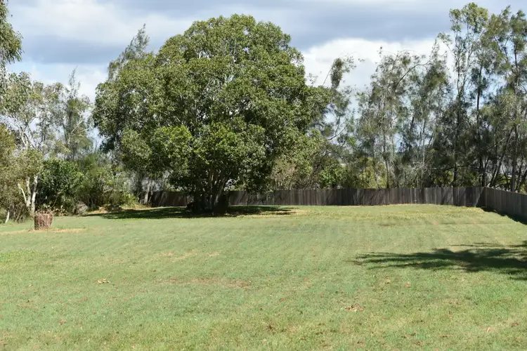 Fourth view of Homely land listing, 82 Eckert Rd, Boonooroo QLD 4650