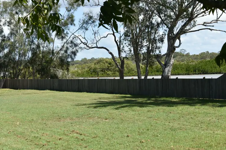 Fifth view of Homely land listing, 82 Eckert Rd, Boonooroo QLD 4650