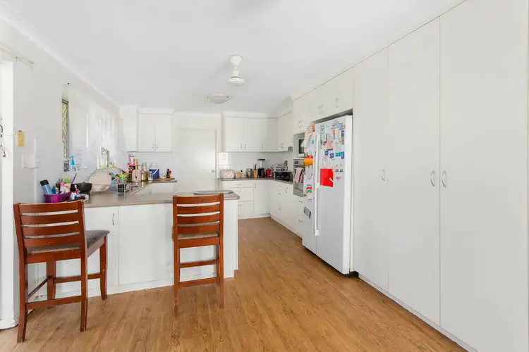 Seventh view of Homely house listing, 41 Rowland Tce, Coalfalls QLD 4305