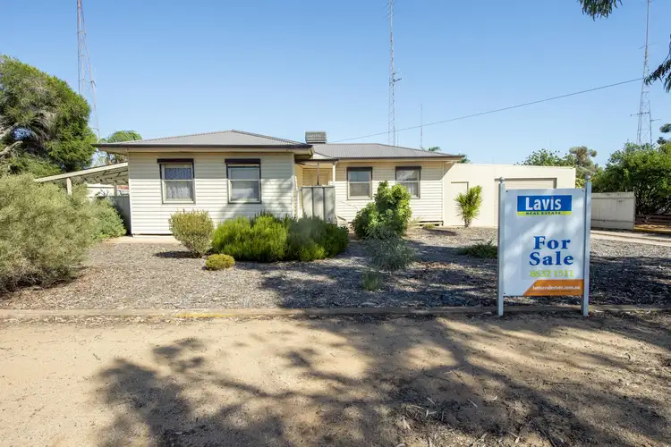 Main view of Homely house listing, 6 Dunstone Street, Port Pirie SA 5540