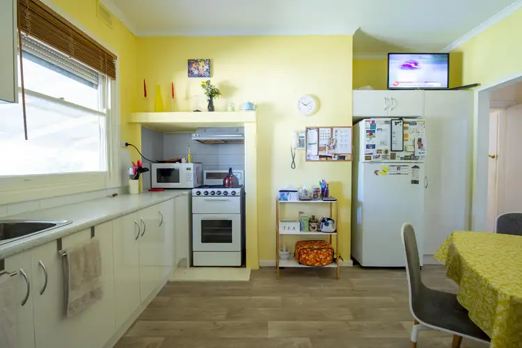 Second view of Homely house listing, 6 Dunstone Street, Port Pirie SA 5540