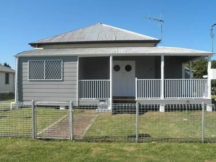 Main view of Homely house listing, 287 Ann St, Maryborough QLD 4650