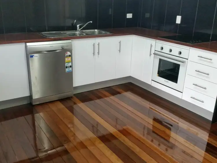 Second view of Homely house listing, 287 Ann St, Maryborough QLD 4650