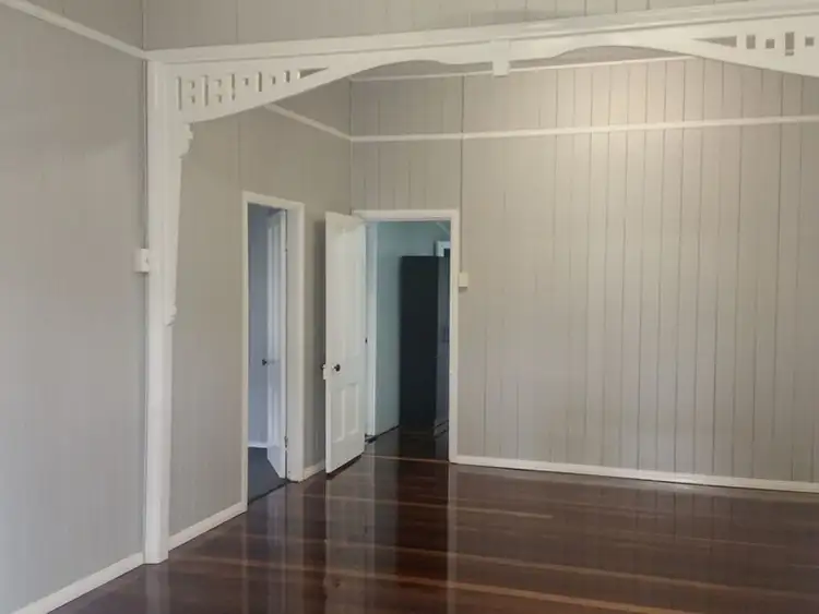 Fourth view of Homely house listing, 287 Ann St, Maryborough QLD 4650