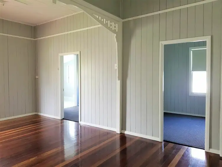Fifth view of Homely house listing, 287 Ann St, Maryborough QLD 4650