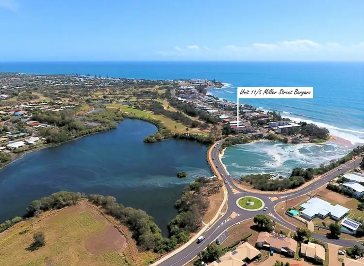 Unit 11/5 Miller St, Bargara QLD 4670