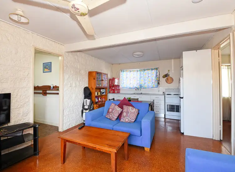 Fourth view of Homely unit listing, Unit 11/5 Miller St, Bargara QLD 4670