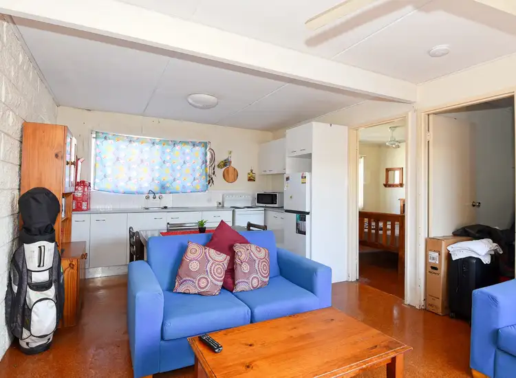 Fifth view of Homely unit listing, Unit 11/5 Miller St, Bargara QLD 4670