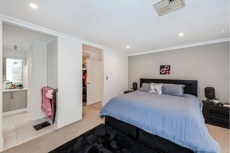 Fourth view of Homely house listing, 22 Cavendish Bvd, Wellard WA 6170