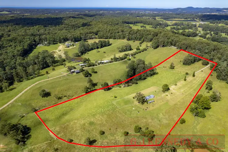 Main view of Homely house listing, 561 Rhones Creek Rd, Congarinni North NSW 2447